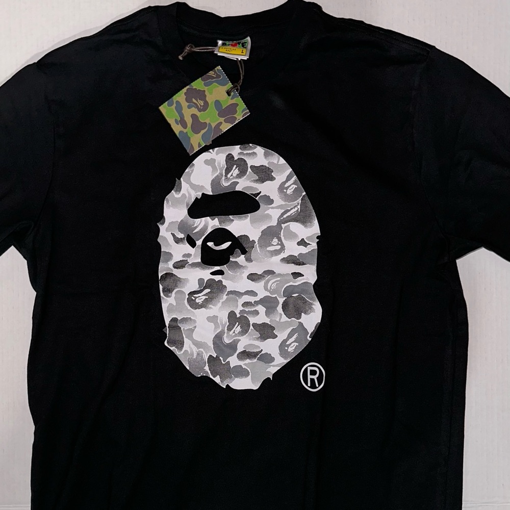Bape shirt
